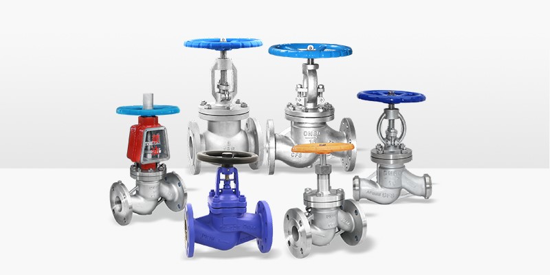 截止阀有什么优点？